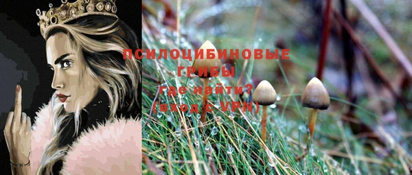 твердый Лихославль