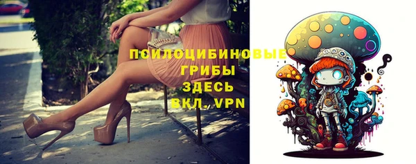 твердый Лихославль